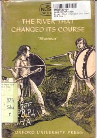 Image of River that Changed its Course