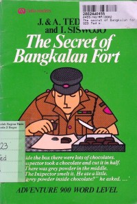 Image of The Secret of Bangkalan Fort