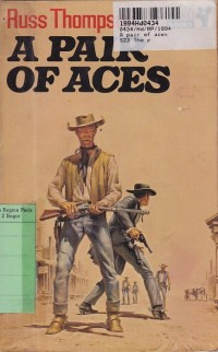 Image of A Pair of Aces