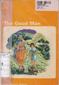 Image of Oxford Graded Readers [Senior Lever]: The Good Man