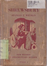 Image of New Method Supplementary Reader [Stage 4]: Shrewsbury