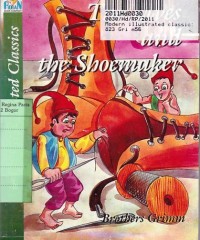 Image of Modern Illustrated Classic [56]: The Elves and the Shoemaker