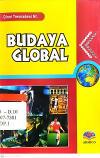 Image of Budaya Global
