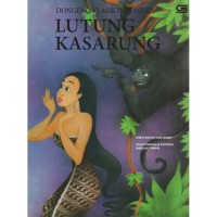 Image of Dongeng Klasik Indonesia: Lutung Kasarung
