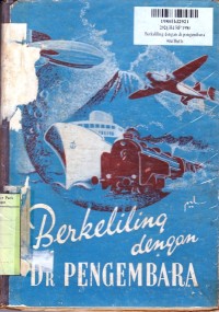 Image of Berkeliling Dengan Dr. Pengembara