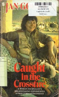 Image of Caught in the Crossfire