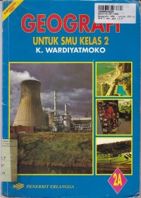 Image of Geografi SMU [Jilid 2A]: untuk Kls. II cawu 1 & 2 [Kur. th. 1994]