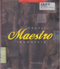 Image of Profil Maestro Indonesia