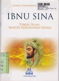 Image of Ibnu Sina: Tokoh Islam, Master Kedokteran Dunia