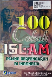 Image of Seratus Tokoh Islam yang Paling Berpengaruh di Indonesia