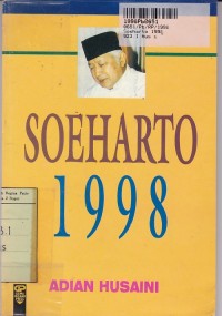 Image of Soeharto 1998