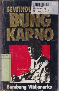 Image of Sewindu Dekat Bung Karno