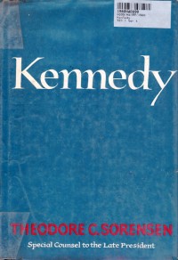 Image of Kennedy