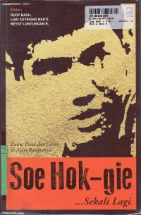 Image of Soe Hok - Gie: ...Sekali Lagi