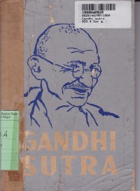 Image of Gandhi Sutra