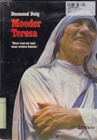 Image of Moeder Teresa