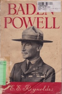 Image of Baden Powell: Biographie de Lord Baden-Powell of Gilwell