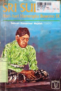 Image of Sri Sultan: Hari-hari Hamengkubuwono IX