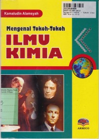 Image of Mengenal Tokoh-tokoh Ilmu Kimia