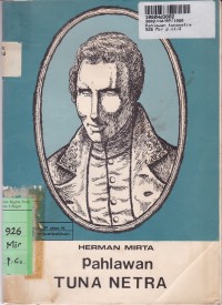 Image of Pahlawan Tuna Netra