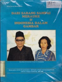 Image of Dari Sabang sampai Marauke & Indonesia dalam Gambar