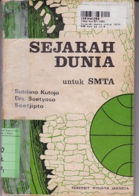 Image of Teuku Umar