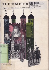 Image of The Tower of London