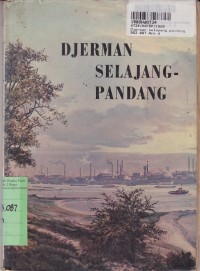 Image of Djerman Selajang Pandang