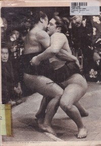 Image of Djepang Dewasa Ini