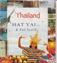Image of Thailand: Hat Yai & Far South