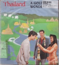 Image of Thailand: a Golden Wonderland