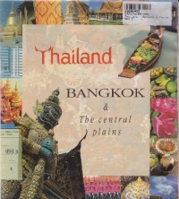 Image of Thailand: Bangkok & the Central Plains