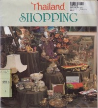 Image of Thailand: Shopping
