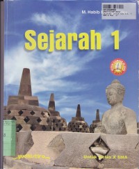 Image of Sejarah [Jilid 1]: untuk SMA Kls. X