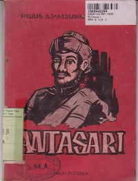 Image of Antasari