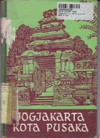 Image of Jogjakarta Kota Pusaka