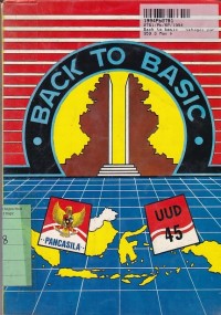 Image of Visi & Persepsi: Back to Basic= Sebagai Paradigma Pola Pikir Antisipasi Tantangan Masa Depan