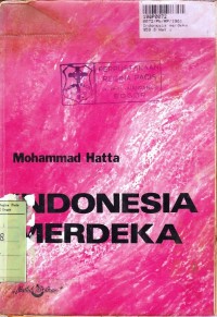 Image of Indonesia Merdeka