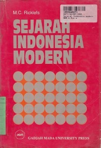 Image of Sejarah Indonesia Modern