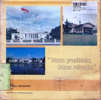 Image of Istana Presidenku, Istana Rakyatku