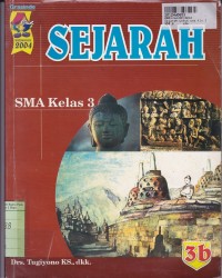 Image of Sejarah [Jilid 3b]: untuk SMA Kls. III [Kur. th. 2004]