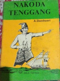 Image of Nakoda Tenggang: Sebuah Legenda dari Malaysia