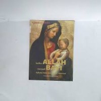 Image of Ketika Allah menjadi Bayi: Refleksi Natal dan Misteri Inkarnasi
