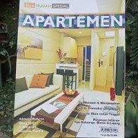 Image of Serial Rumah Spesial: Apartemen