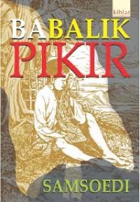 Image of Babalik Pikir