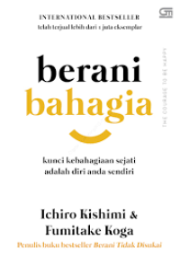 Image of Berani Bahagia