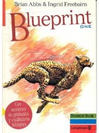 Image of Blueprint: students' Book [1]