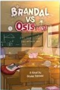 Image of Berandal vs OSIS Resek