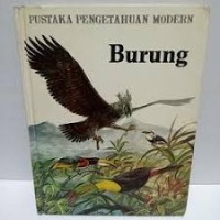 Image of Pustaka Pengetahuan Modern: Burung
