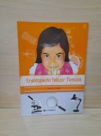 Image of Ensiklopedia Pelajar Tematik: Cahaya dan Optik